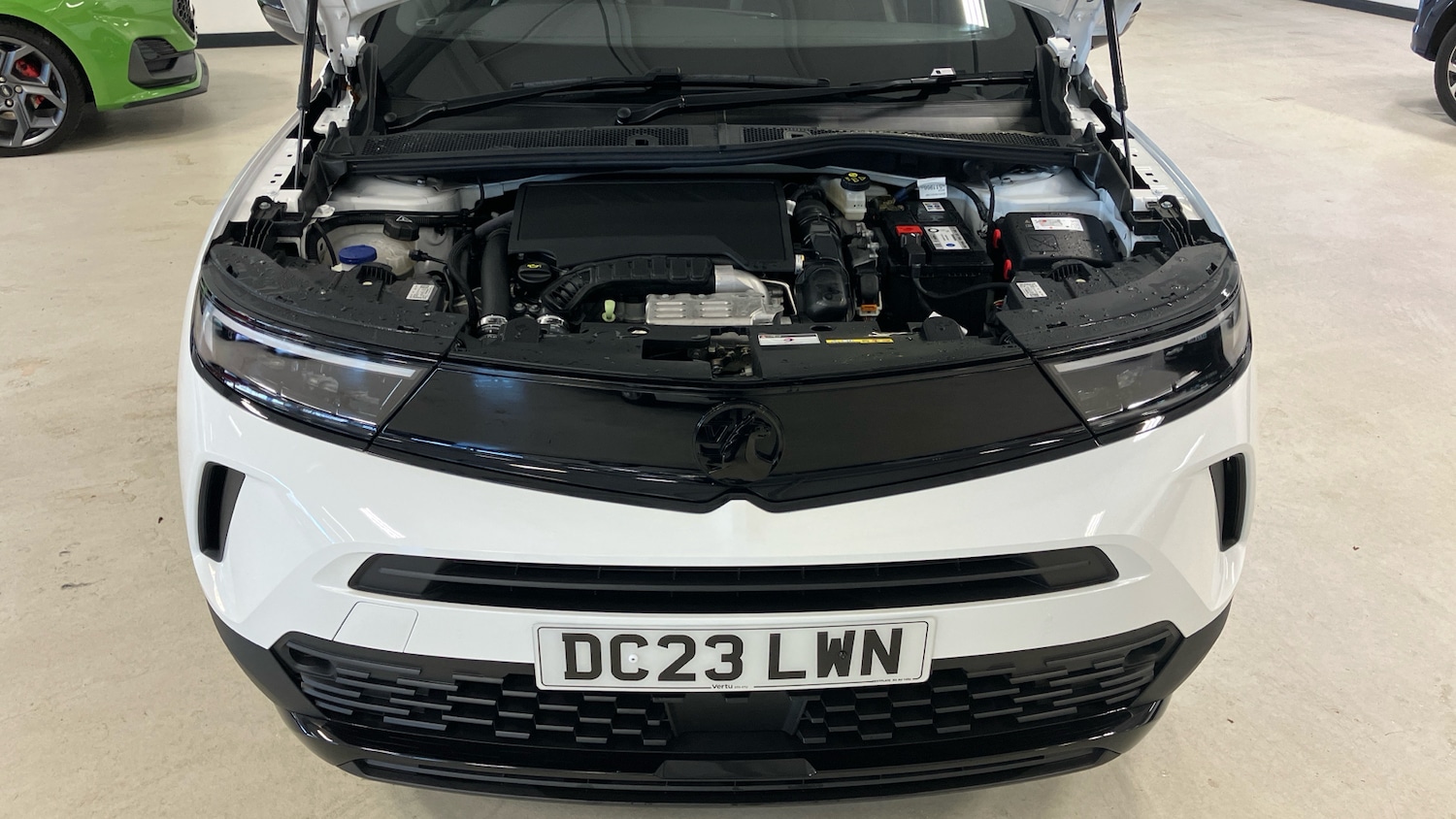 Used Vauxhall Mokka 2023 for sale - 76931113: Photo 8