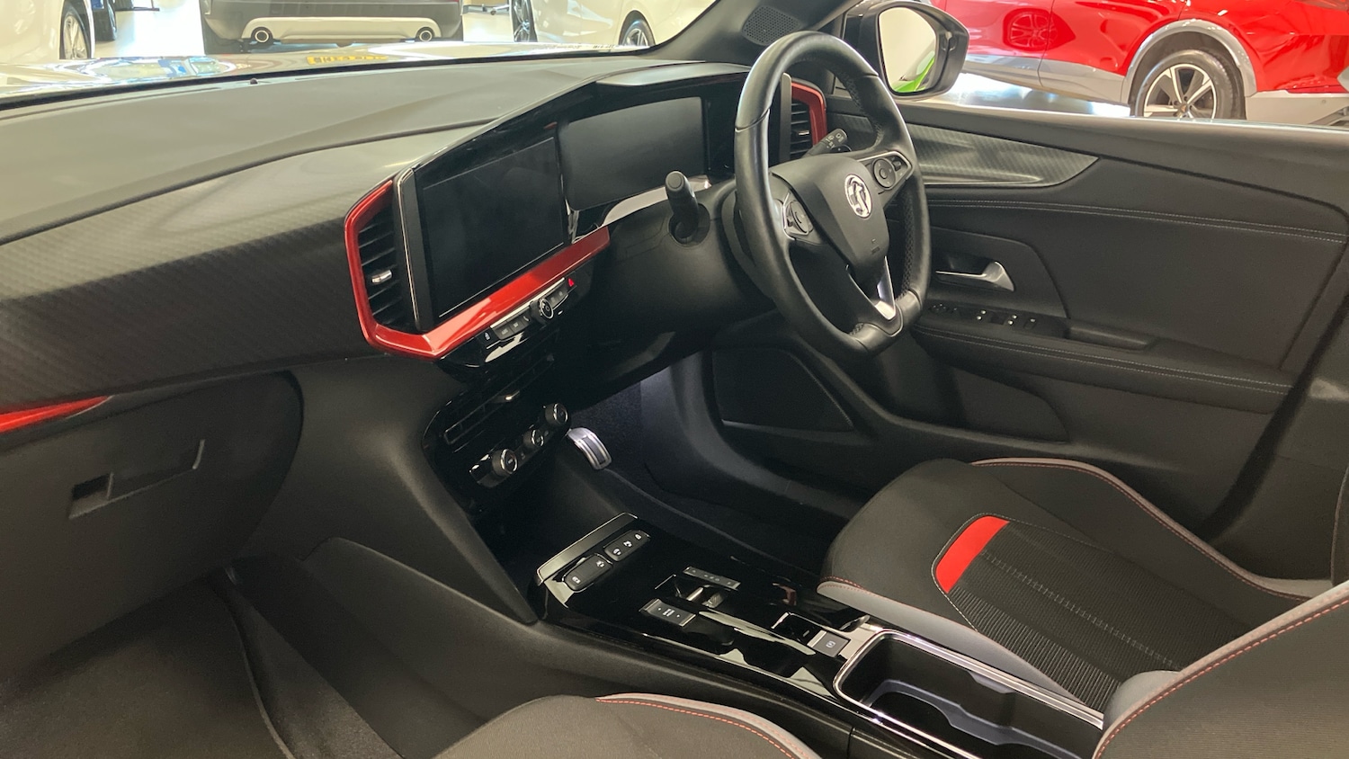 Used Vauxhall Mokka 2023 for sale - 76931113: Photo 9