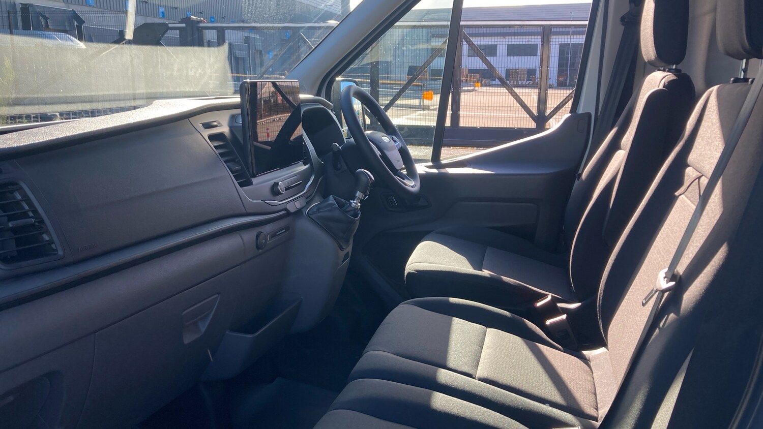 Used Ford Transit 2025 for sale - 76444337: Photo 13