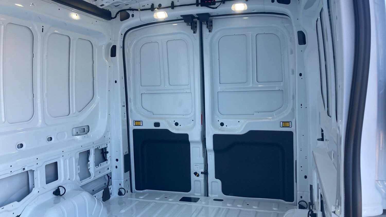 Used Ford Transit 2025 for sale - 76444337: Photo 14