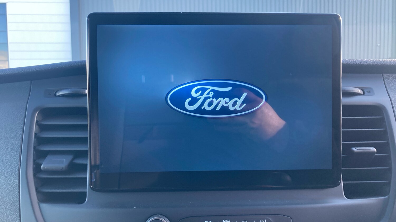 Used Ford Transit 2025 for sale - 76444337: Photo 15