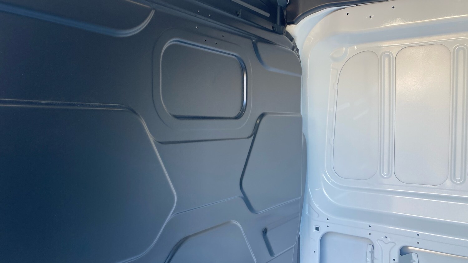 Used Ford Transit 2025 for sale - 76444337: Photo 18