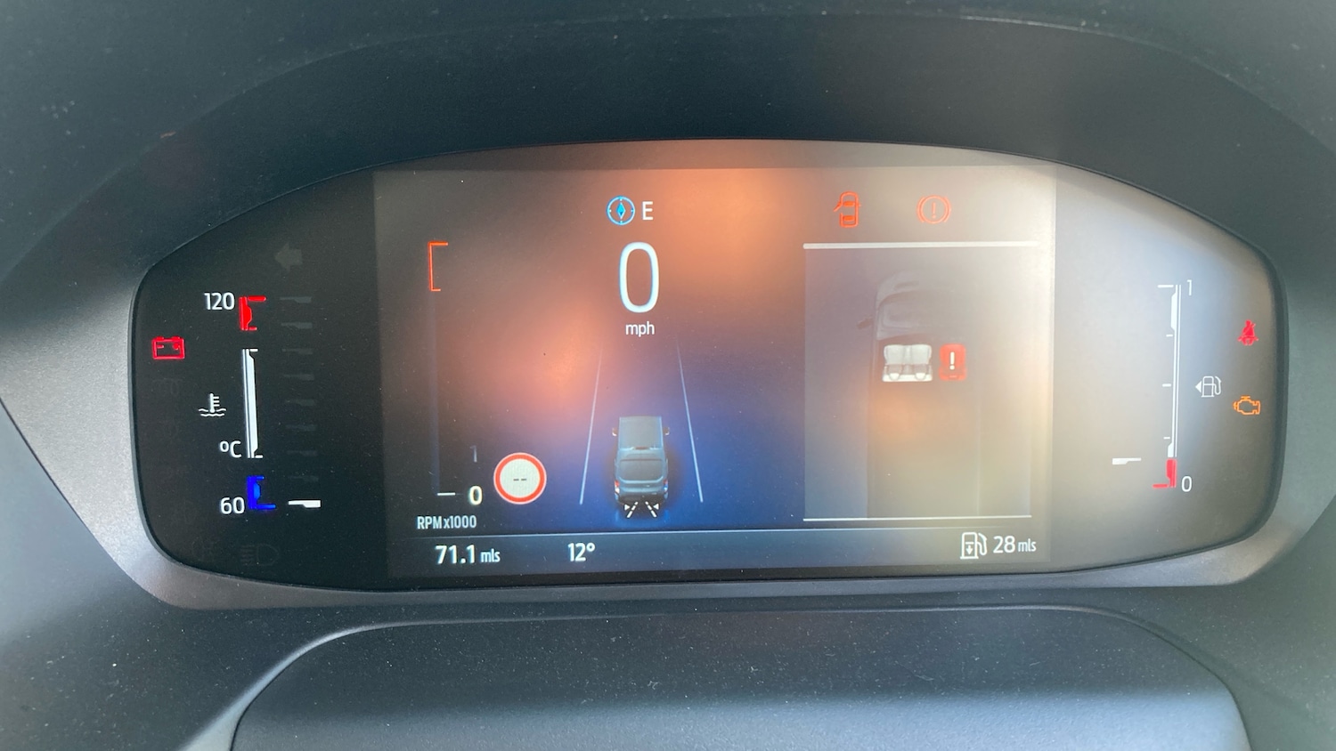 Used Ford Transit 2025 for sale - 76444337: Photo 19