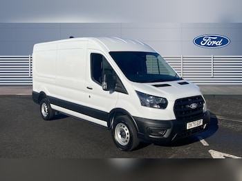Used Ford Transit 2025 for sale - 76444337: Photo