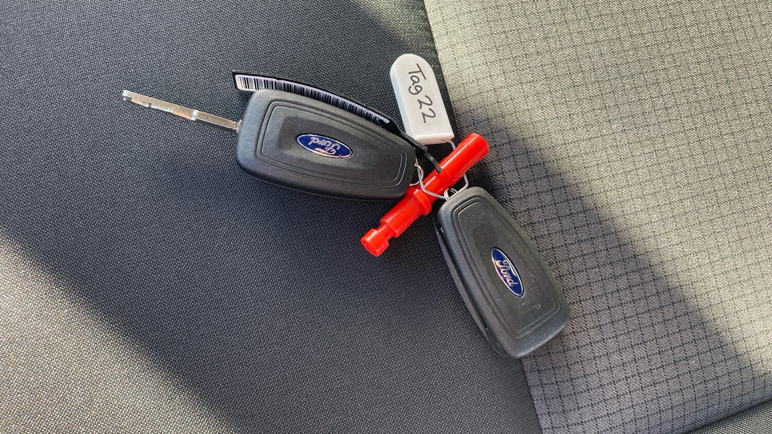 Used Ford Transit 2025 for sale - 76444337: Photo 20