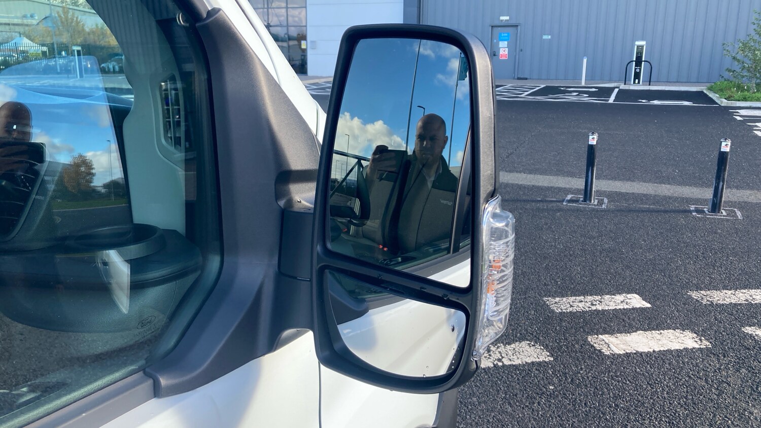 Used Ford Transit 2025 for sale - 76444337: Photo 26