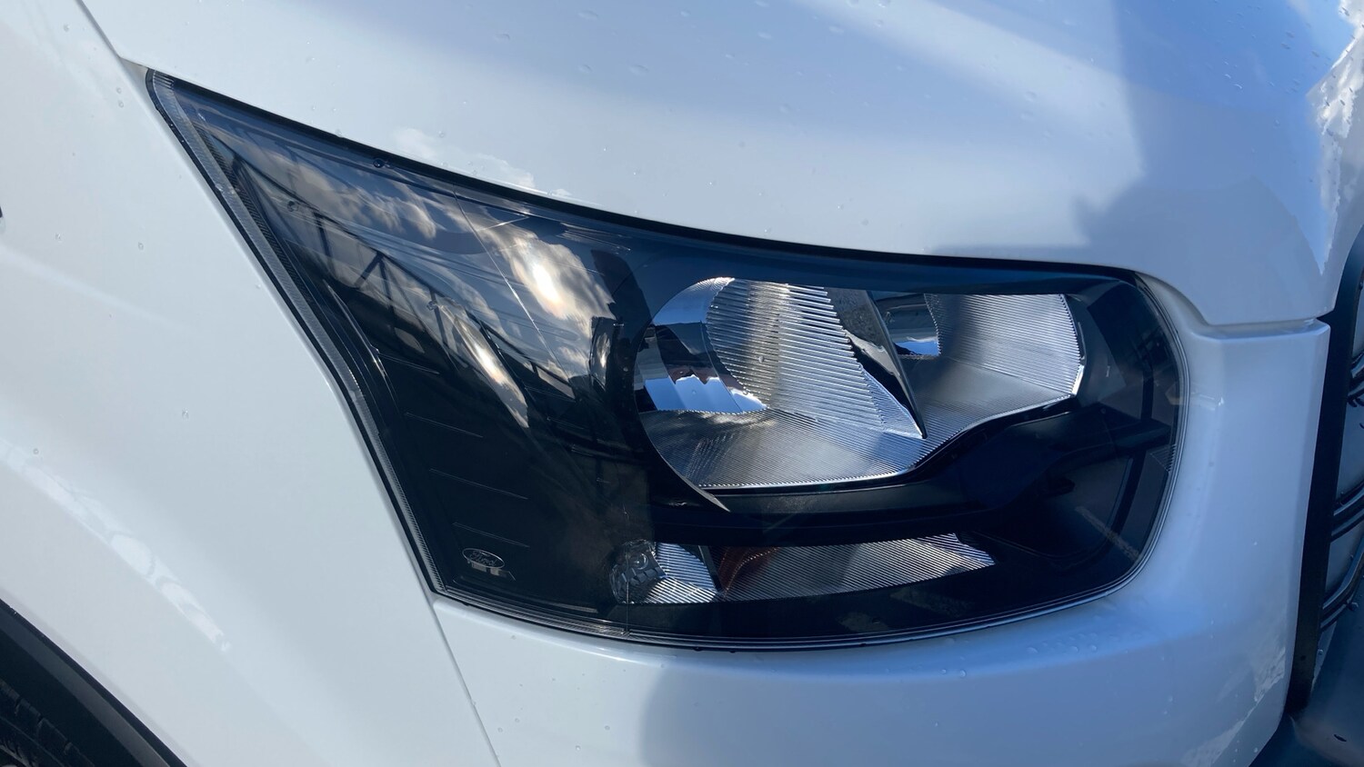 Used Ford Transit 2025 for sale - 76444337: Photo 27