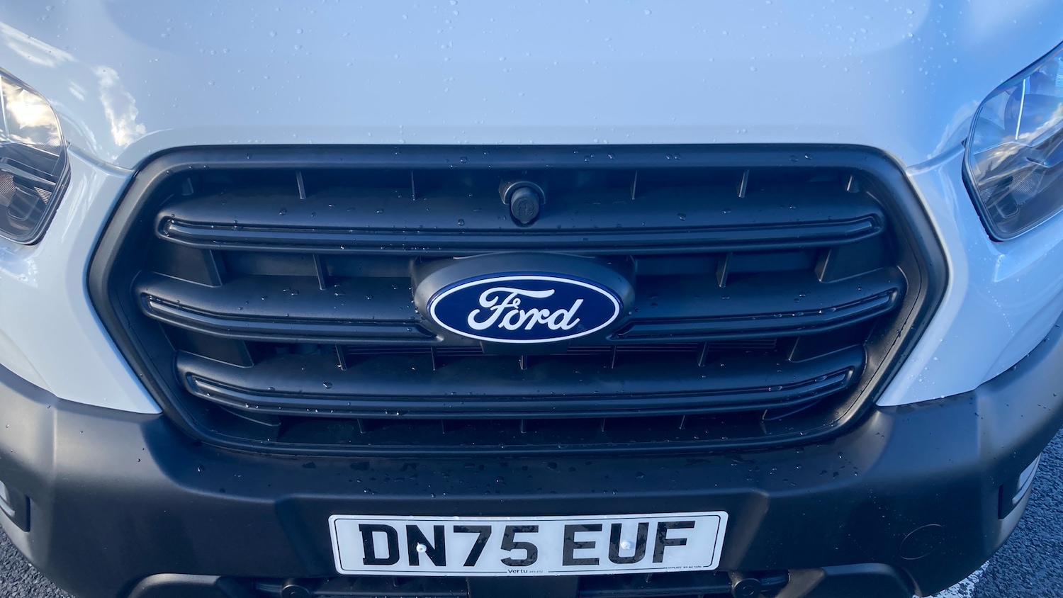 Used Ford Transit 2025 for sale - 76444337: Photo 28