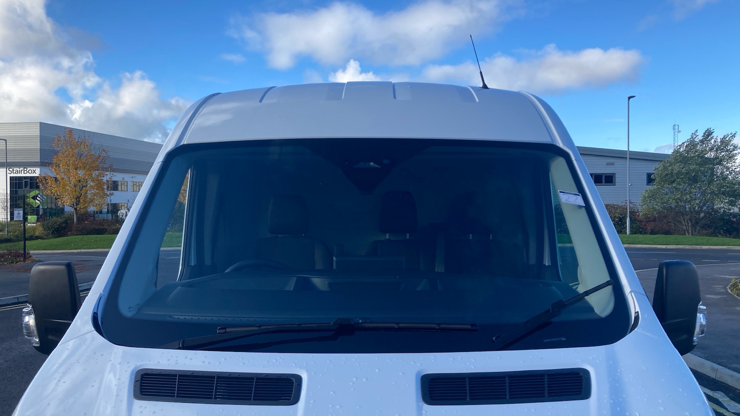 Used Ford Transit 2025 for sale - 76444337: Photo 29