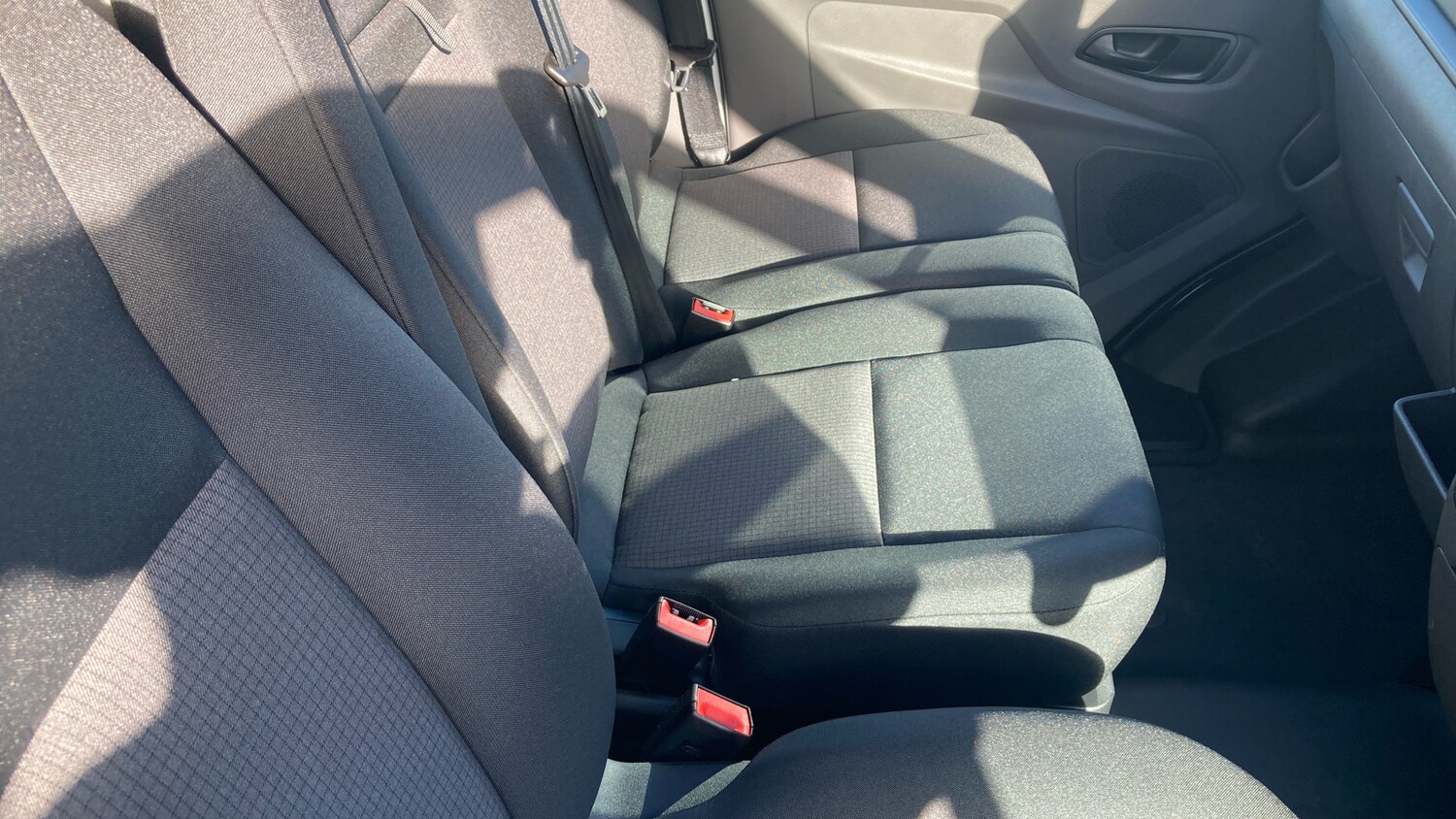 Used Ford Transit 2025 for sale - 76444337: Photo 30