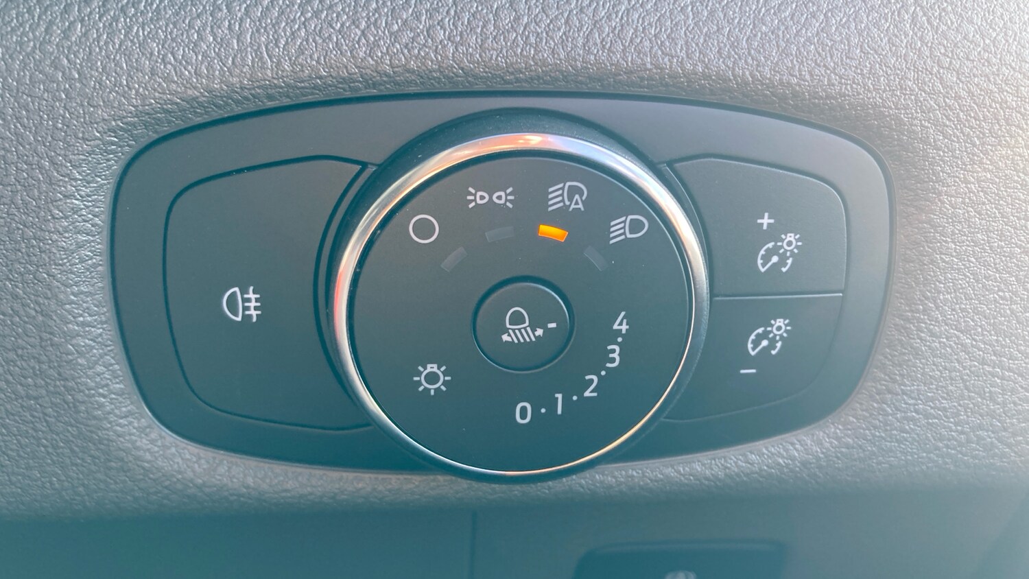 Used Ford Transit 2025 for sale - 76444337: Photo 32