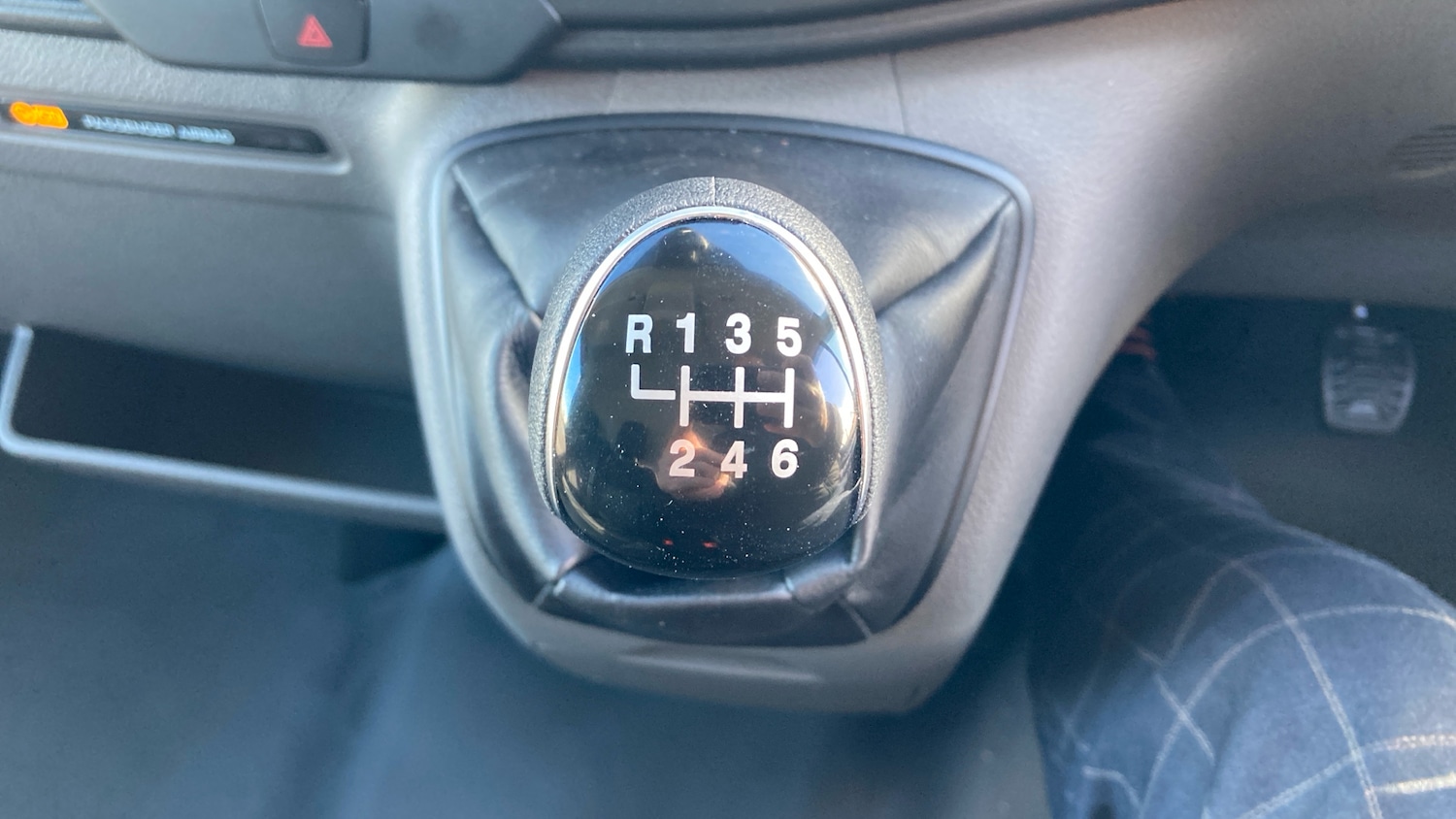 Used Ford Transit 2025 for sale - 76444337: Photo 33