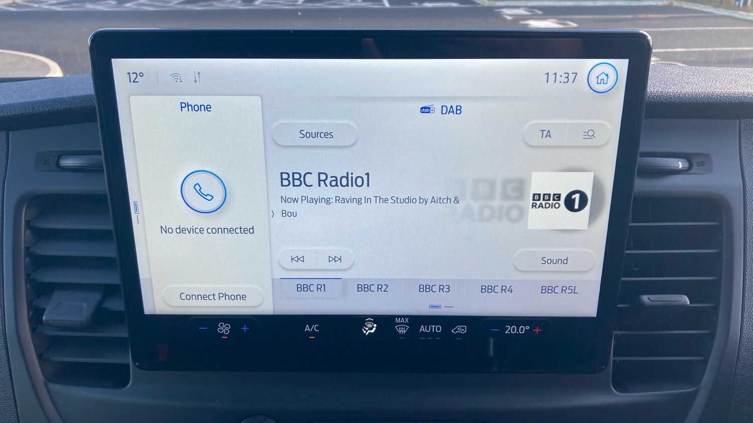 Used Ford Transit 2025 for sale - 76444337: Photo 34