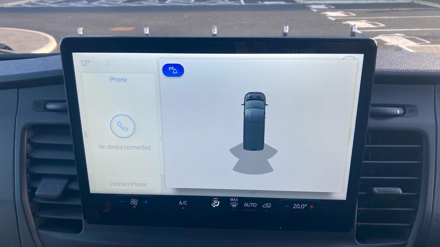 Used Ford Transit 2025 for sale - 76444337: Photo 36