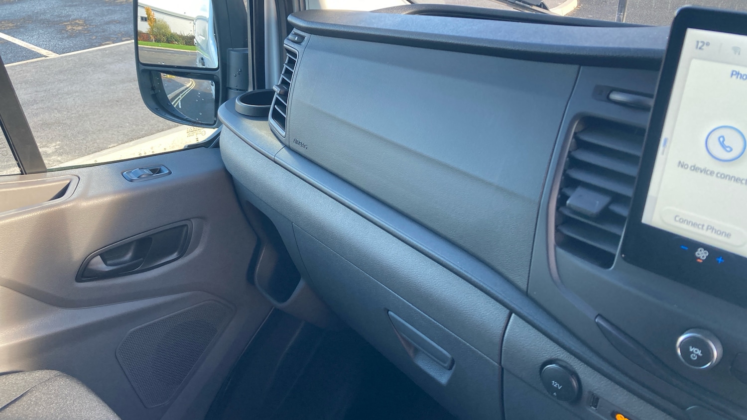 Used Ford Transit 2025 for sale - 76444337: Photo 39