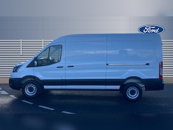 Used Ford Transit 2025 for sale - 76444337: Photo
