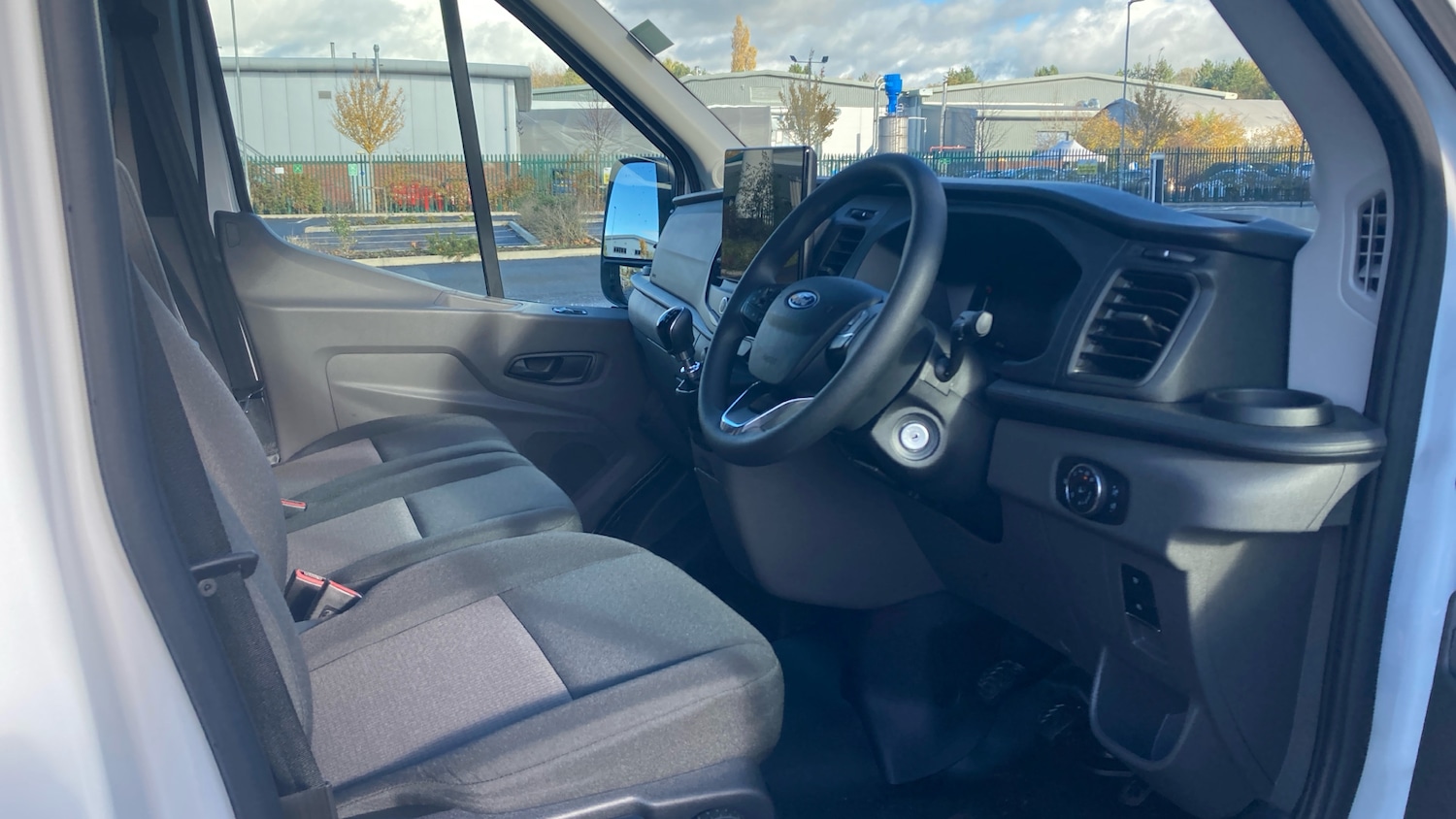 Used Ford Transit 2025 for sale - 76444337: Photo 6