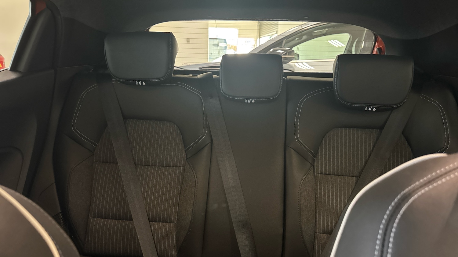 Used Renault Clio 2022 for sale - 77933923: Photo 15