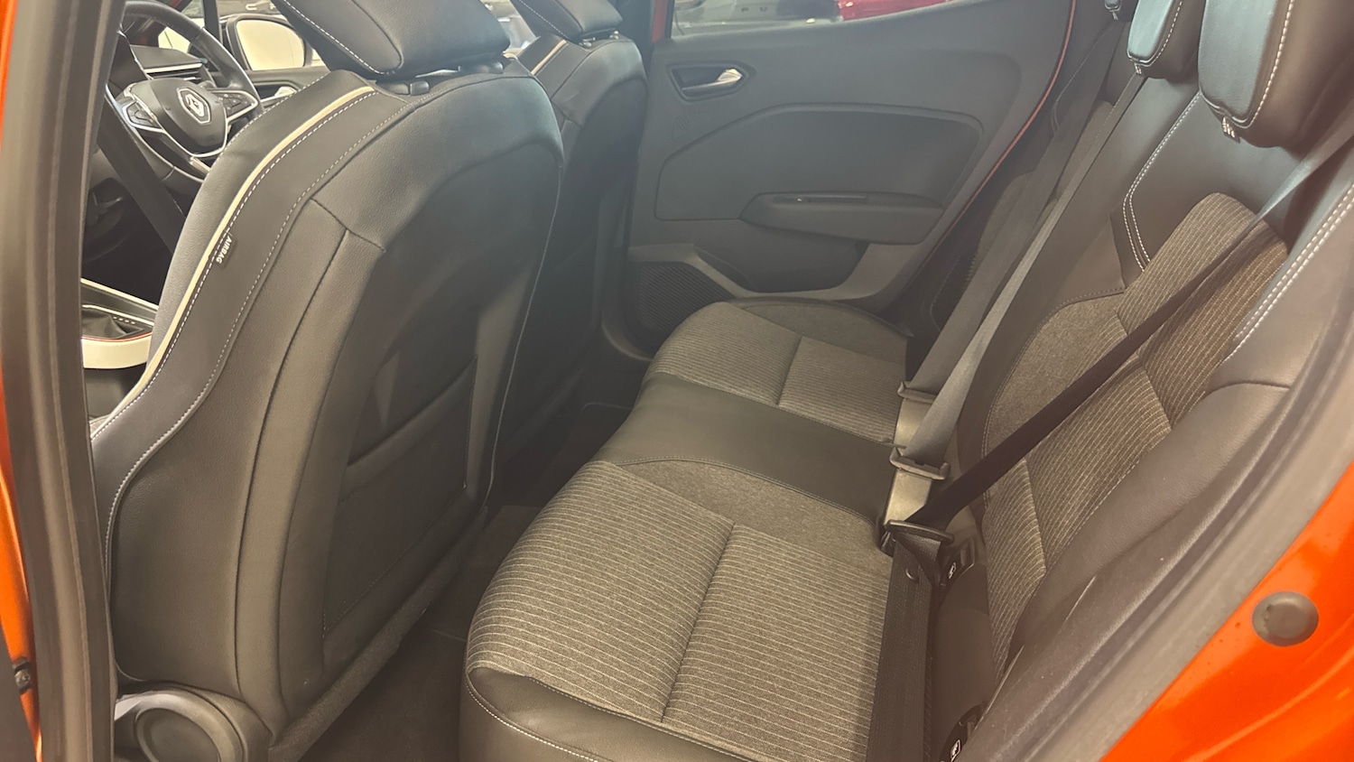 Used Renault Clio 2022 for sale - 77933923: Photo 16