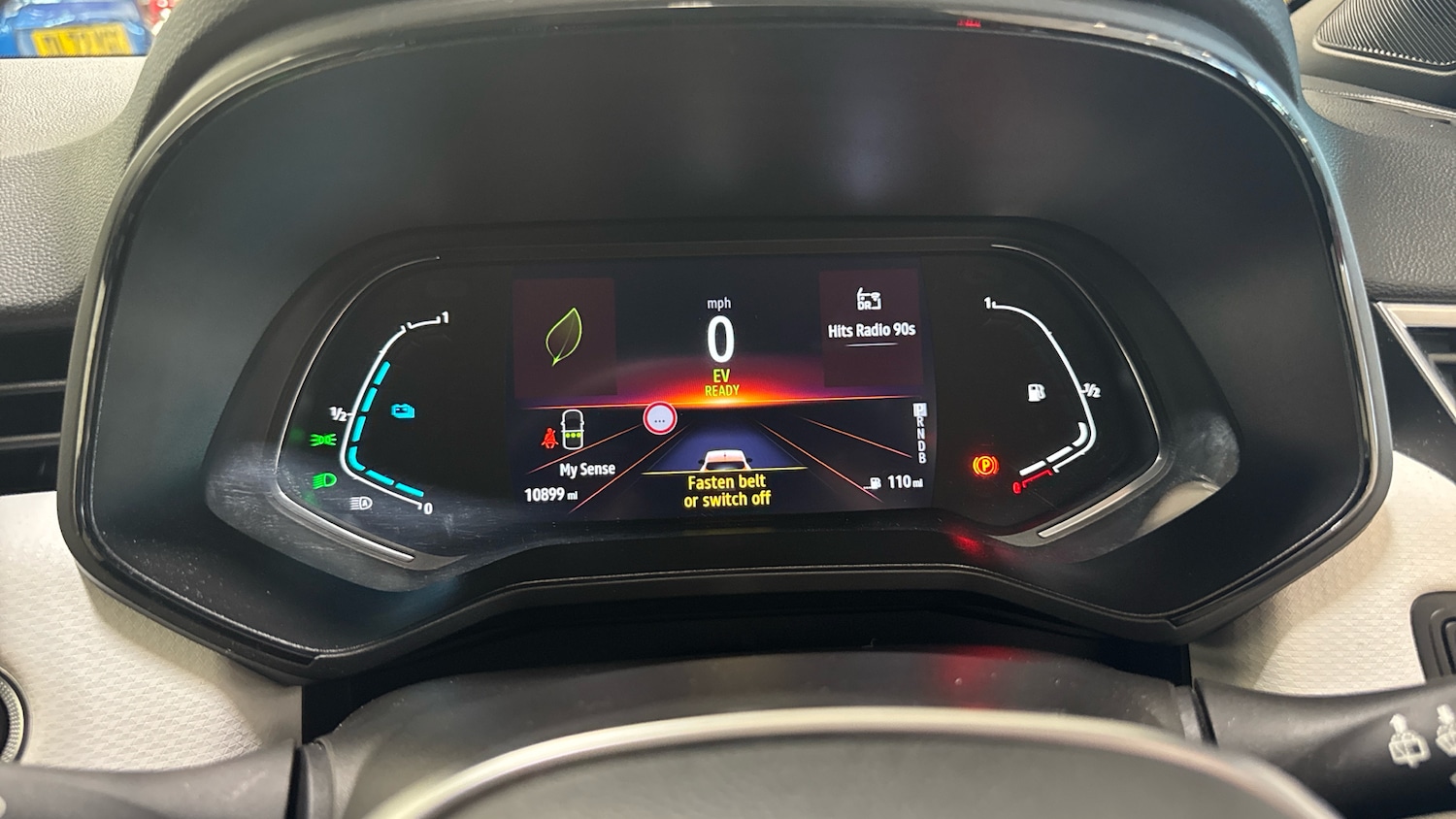 Used Renault Clio 2022 for sale - 77933923: Photo 18