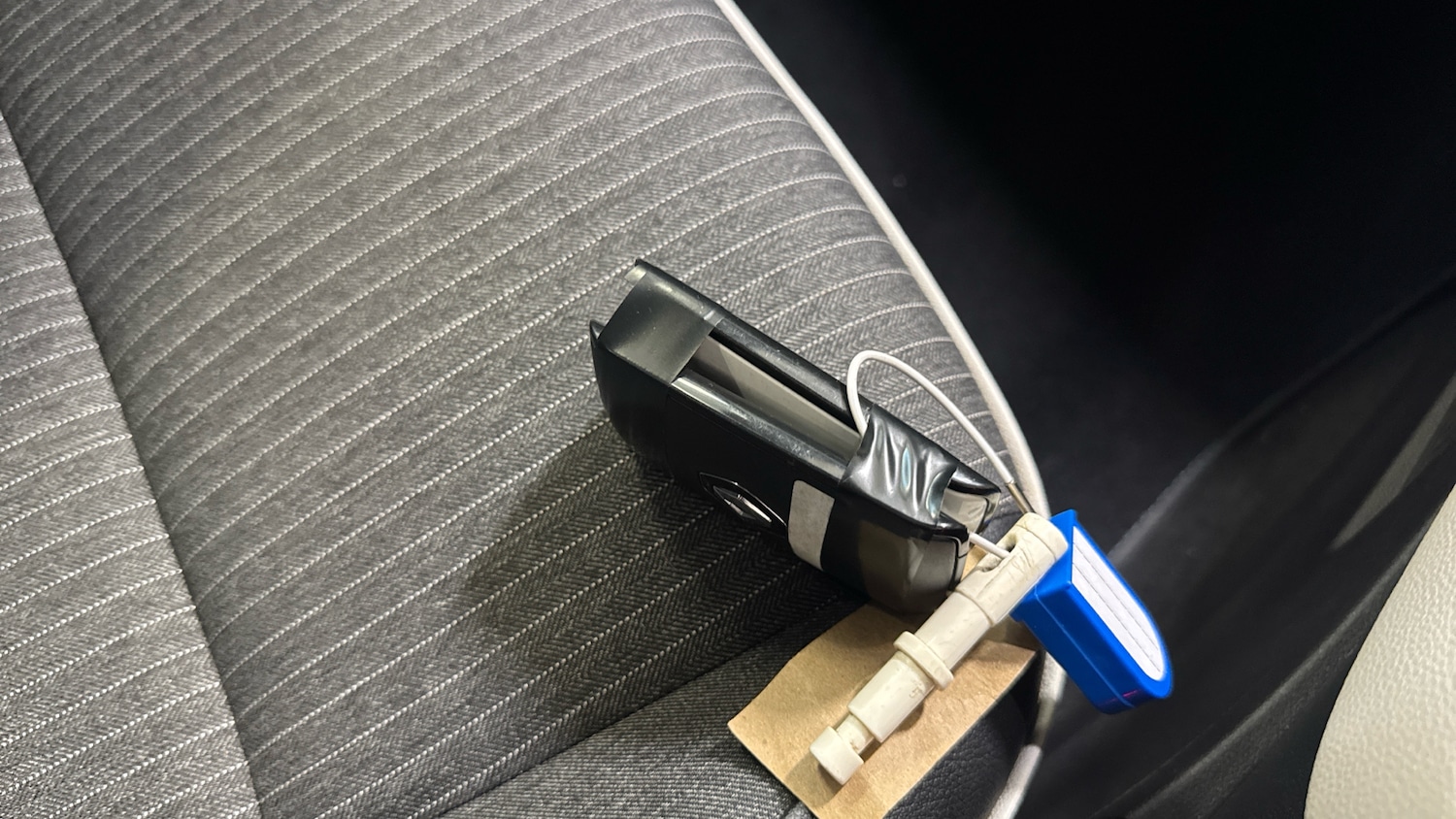 Used Renault Clio 2022 for sale - 77933923: Photo 19