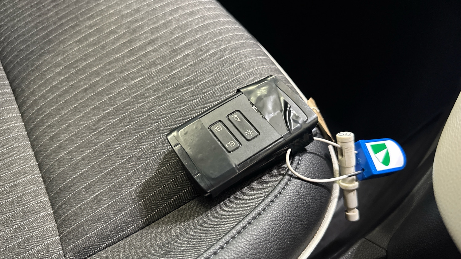 Used Renault Clio 2022 for sale - 77933923: Photo 20