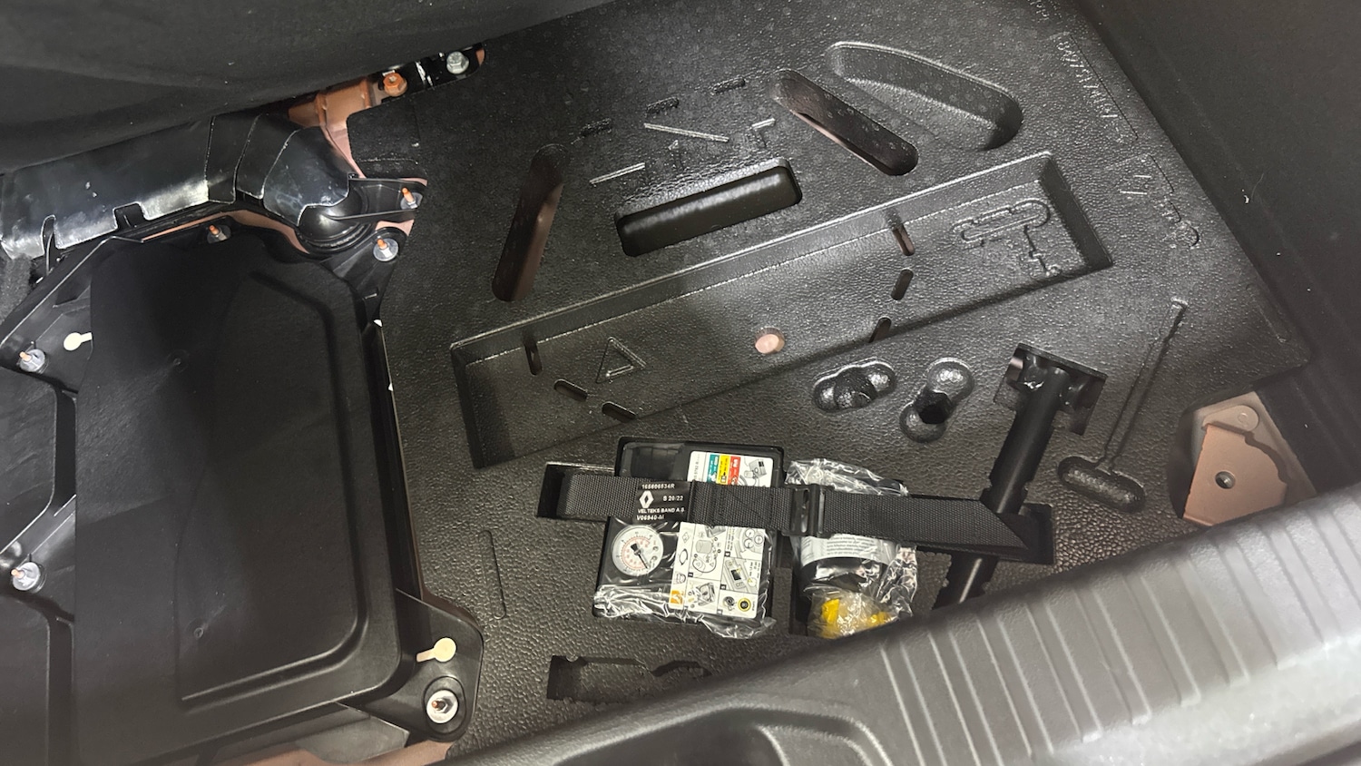 Used Renault Clio 2022 for sale - 77933923: Photo 22