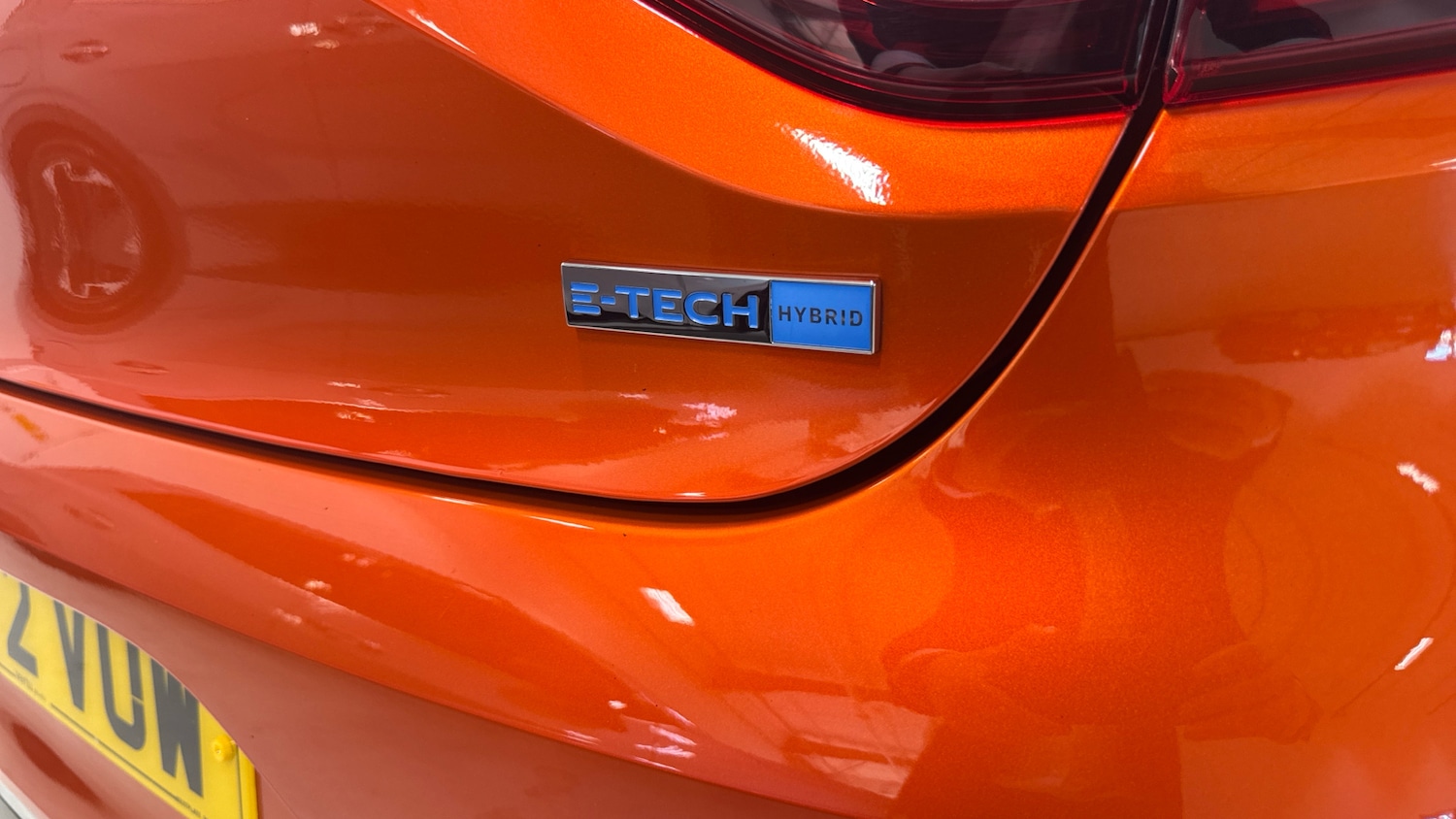 Used Renault Clio 2022 for sale - 77933923: Photo 23