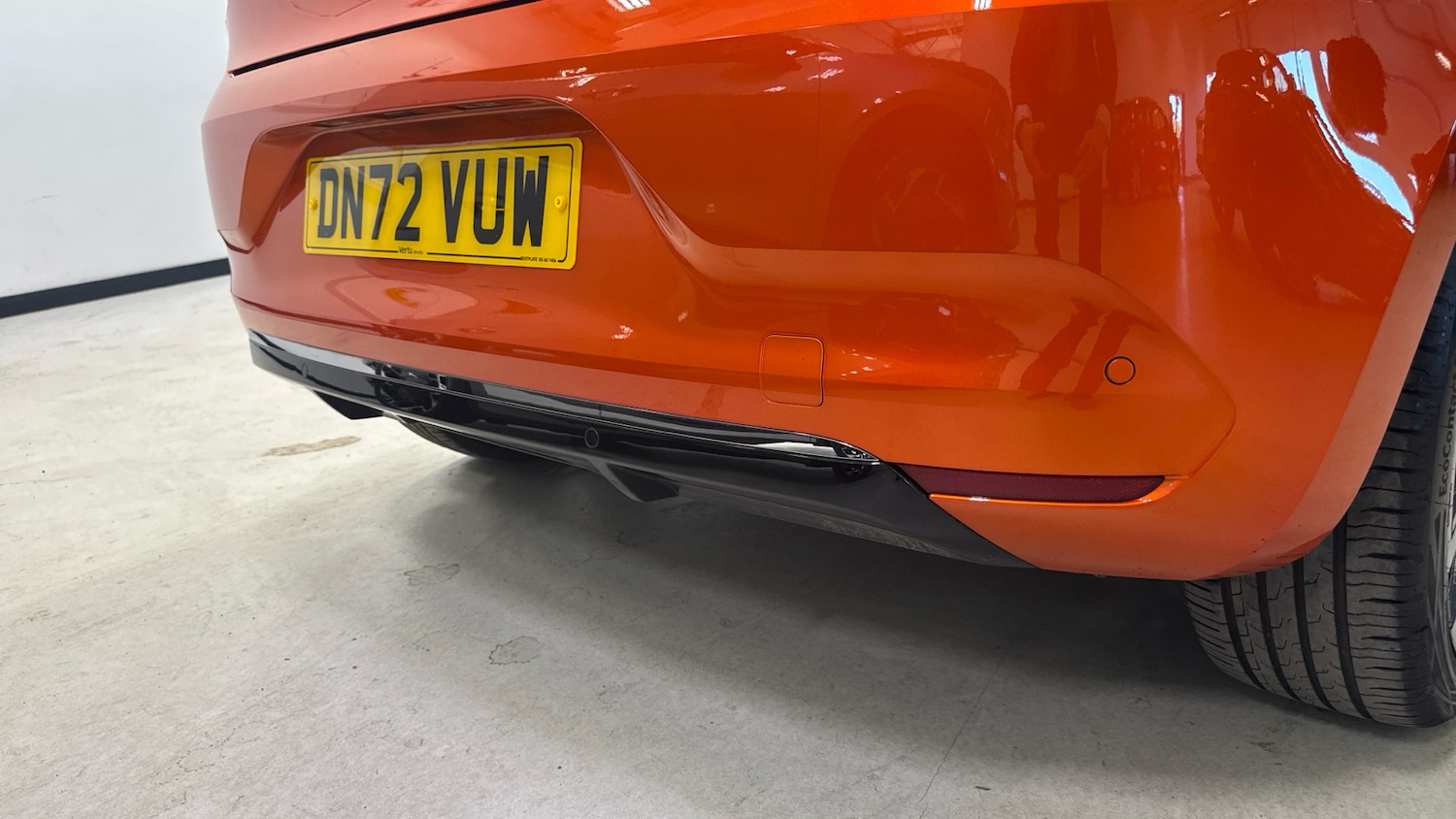 Used Renault Clio 2022 for sale - 77933923: Photo 24