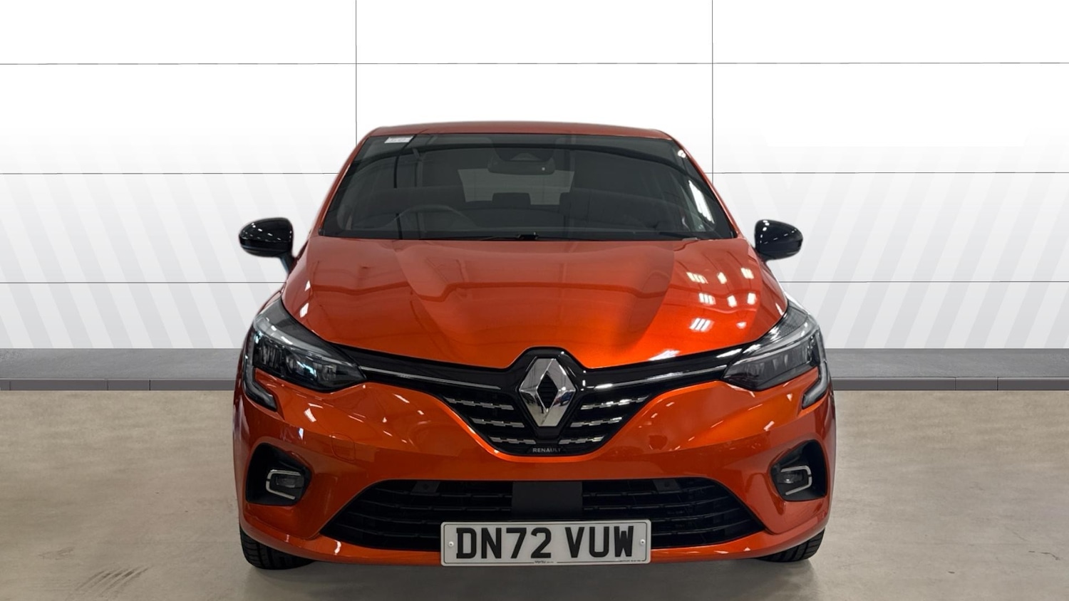 Used Renault Clio 2022 for sale - 77933923: Photo 3