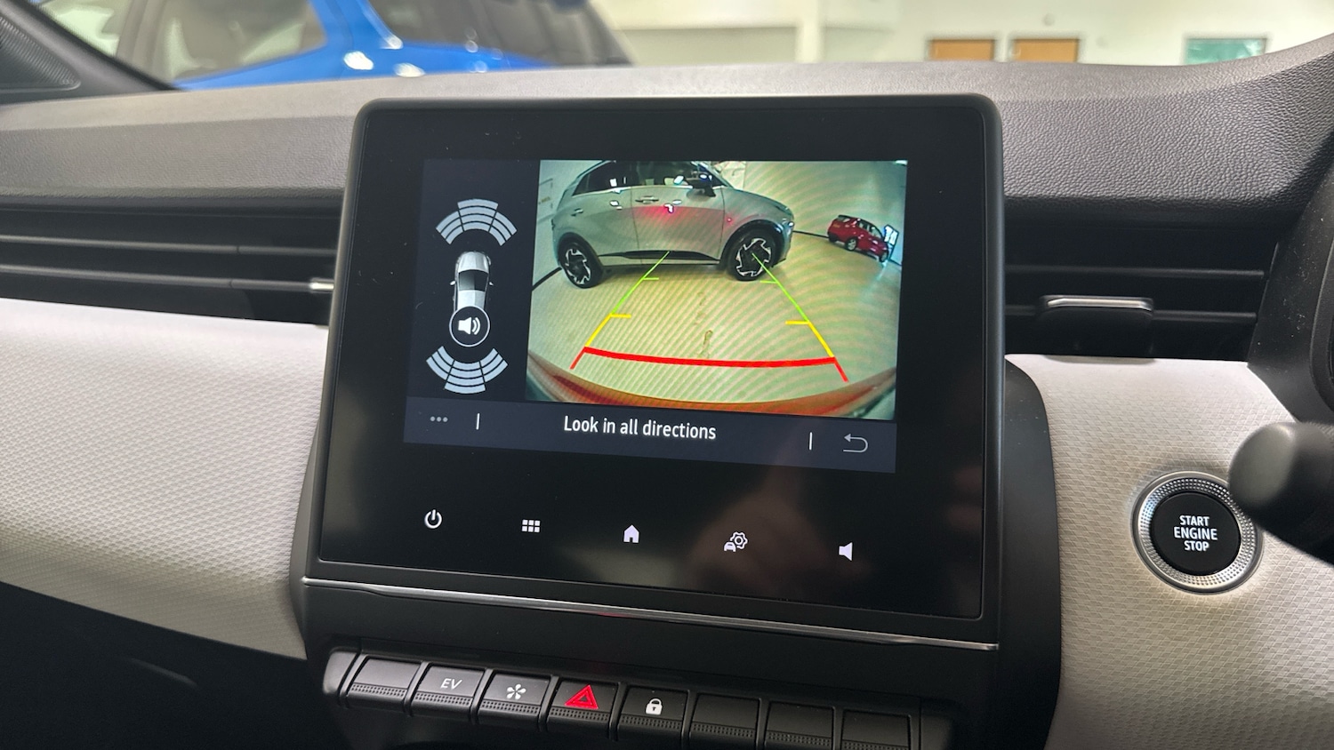 Used Renault Clio 2022 for sale - 77933923: Photo 34