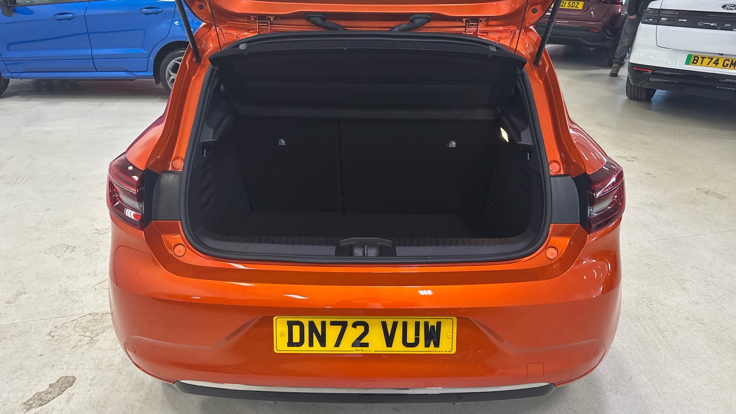 Used Renault Clio 2022 for sale - 77933923: Photo 4