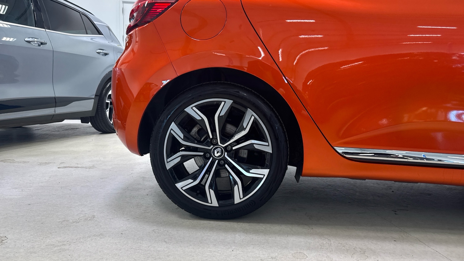 Used Renault Clio 2022 for sale - 77933923: Photo 7