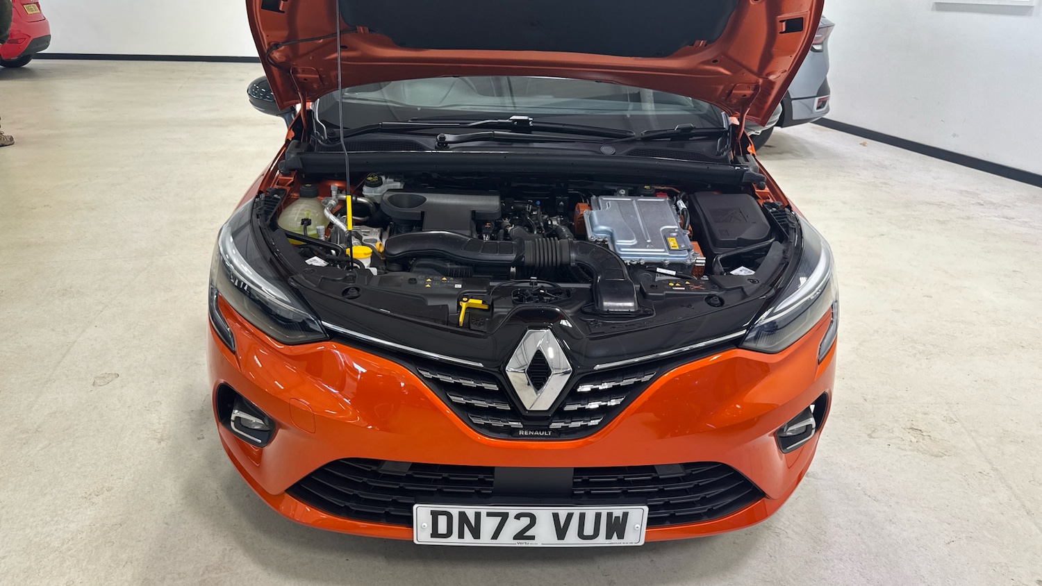 Used Renault Clio 2022 for sale - 77933923: Photo 8