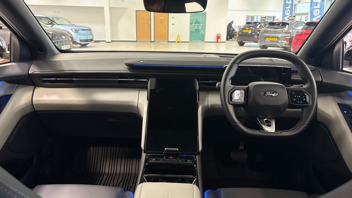 Used Ford Capri 2025 for sale - 77716062: Photo 10