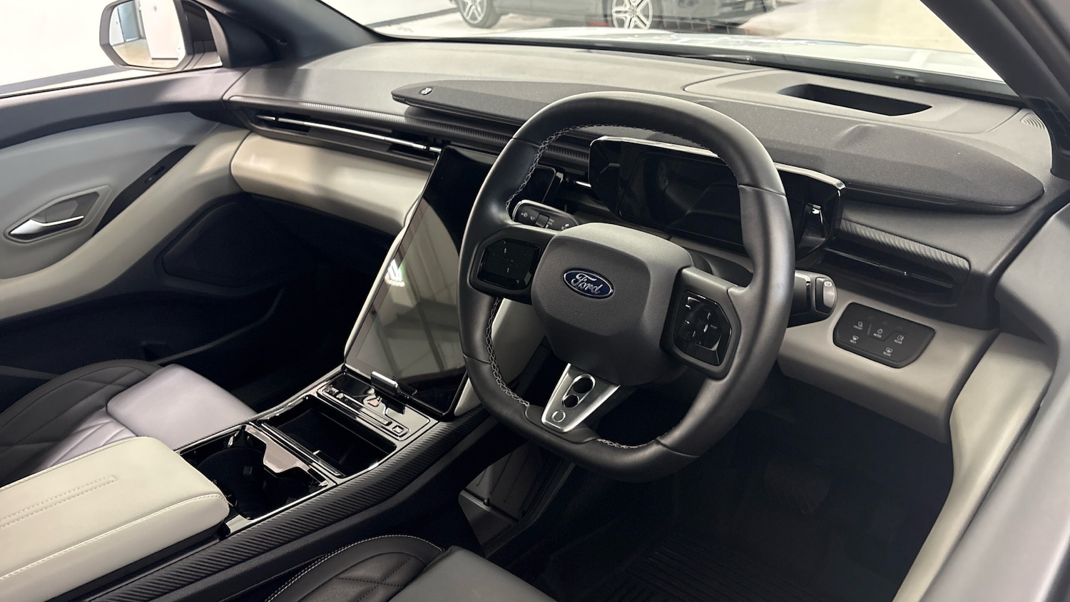 Used Ford Capri 2025 for sale - 77716062: Photo 11