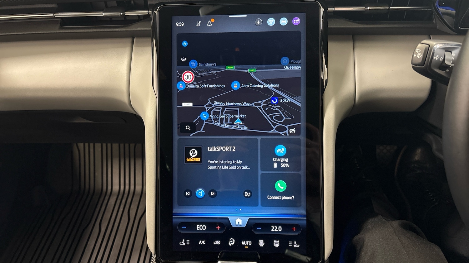 Used Ford Capri 2025 for sale - 77716062: Photo 12