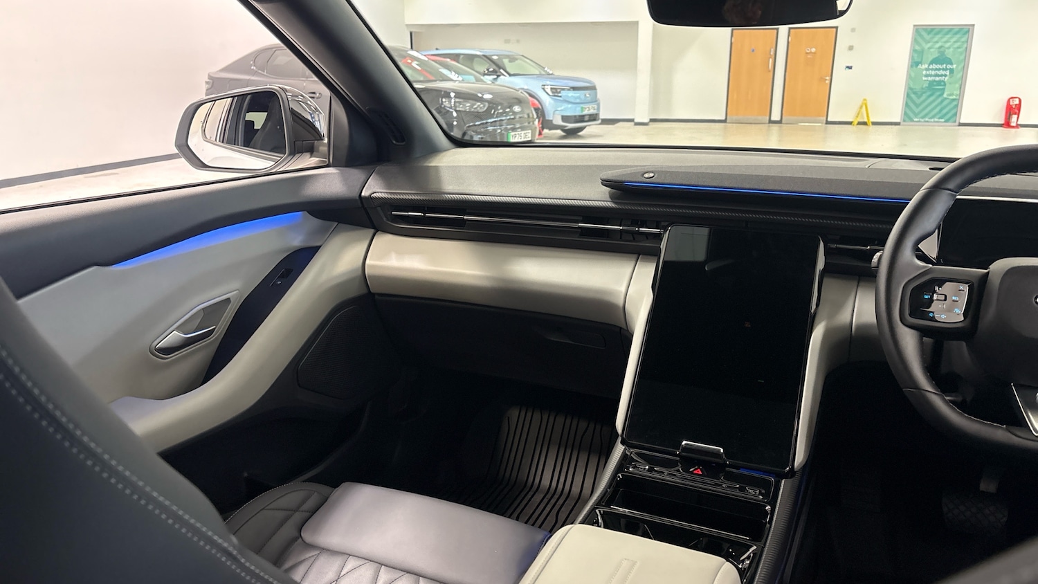 Used Ford Capri 2025 for sale - 77716062: Photo 14