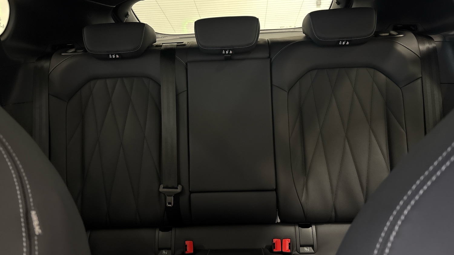 Used Ford Capri 2025 for sale - 77716062: Photo 15