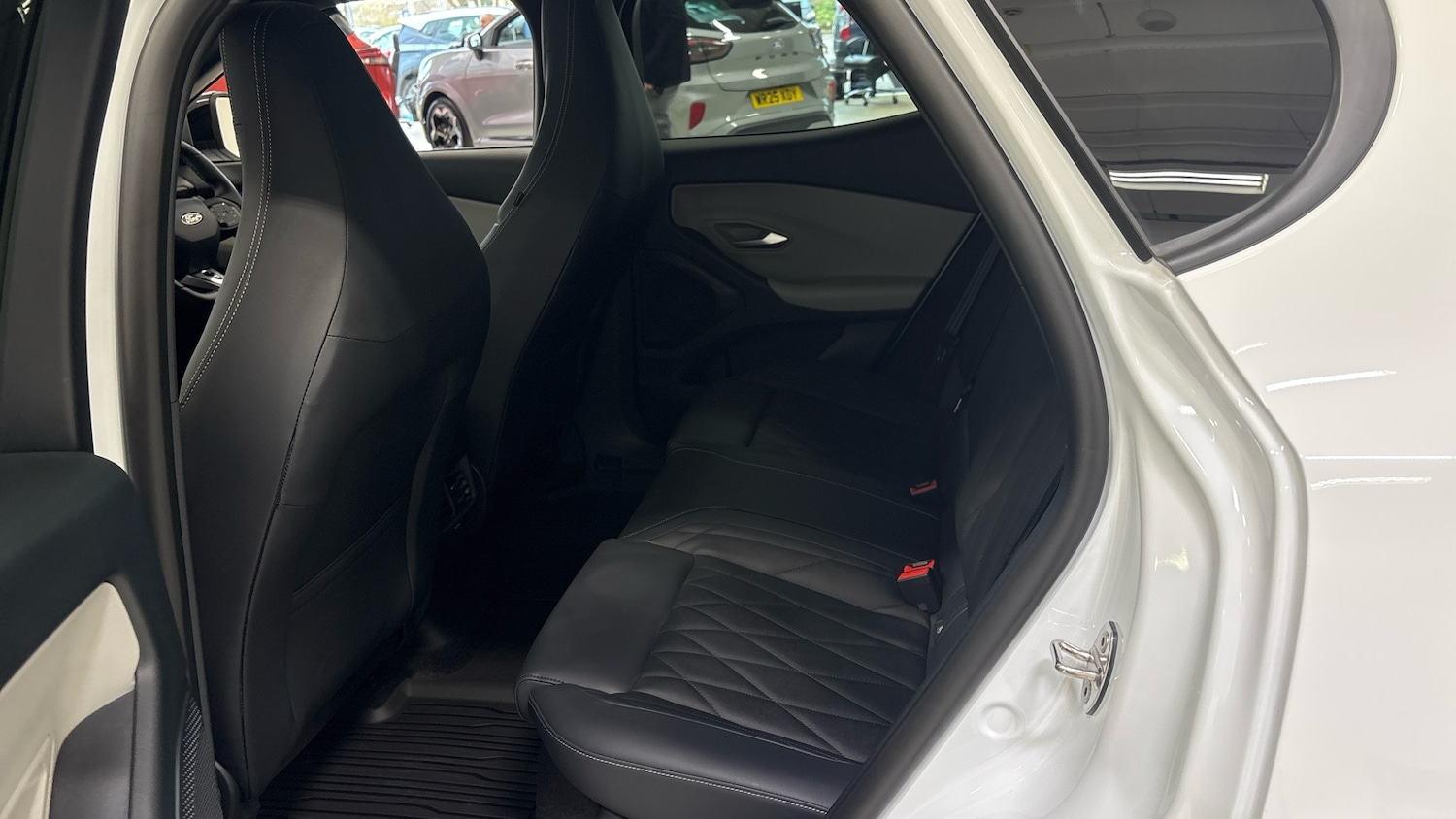 Used Ford Capri 2025 for sale - 77716062: Photo 16