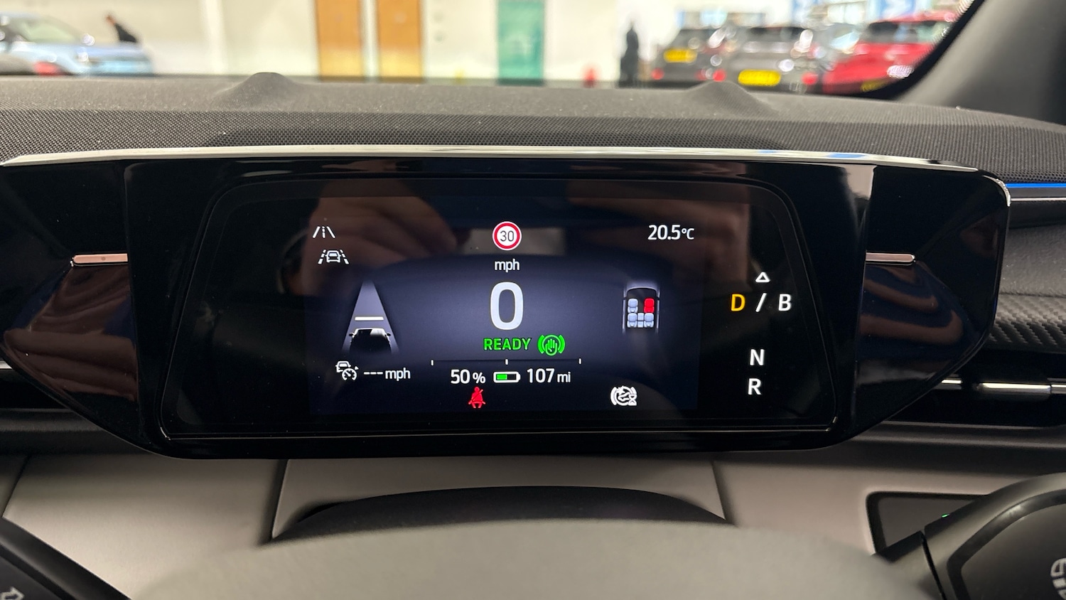 Used Ford Capri 2025 for sale - 77716062: Photo 18