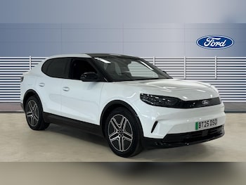 Used Ford Capri 2025 for sale - 77716062: Photo