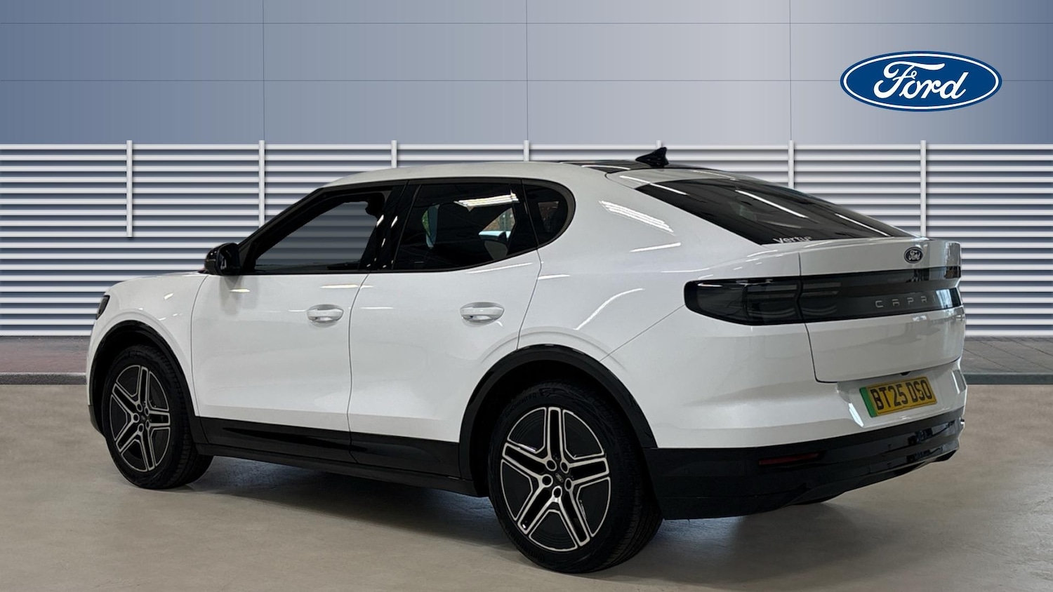 Used Ford Capri 2025 for sale - 77716062: Photo 2