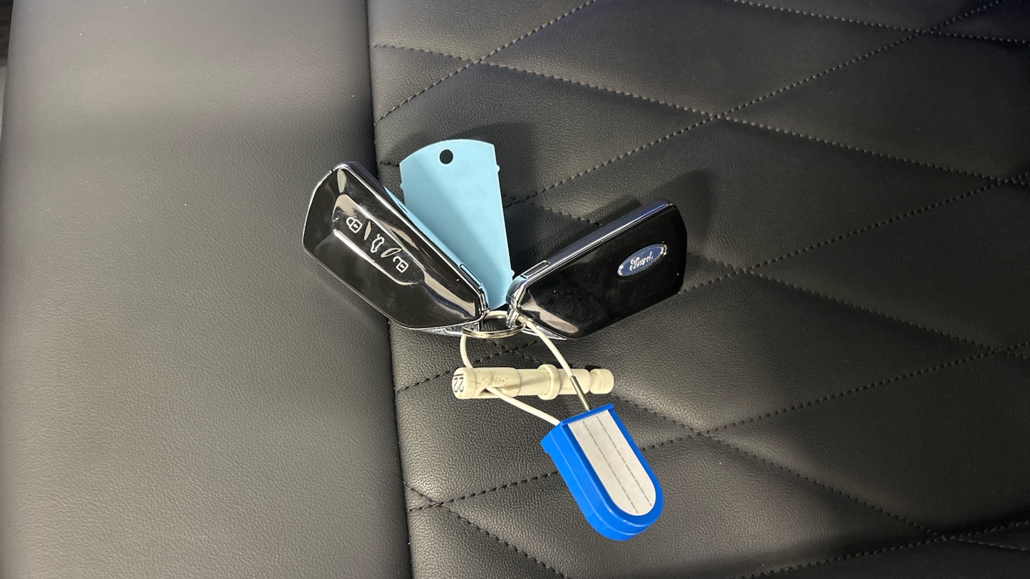 Used Ford Capri 2025 for sale - 77716062: Photo 20