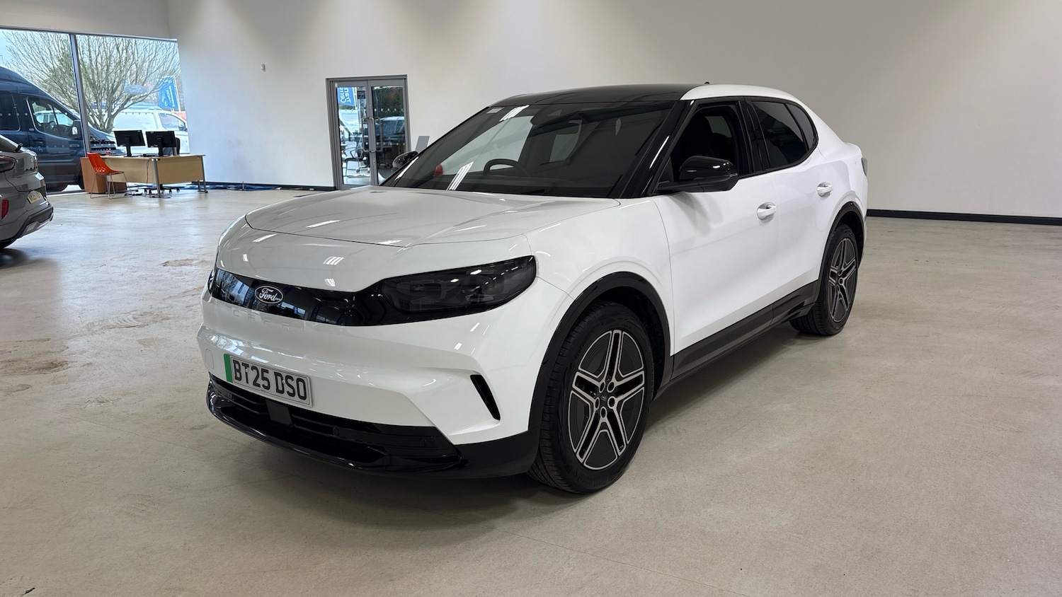 Used Ford Capri 2025 for sale - 77716062: Photo 21