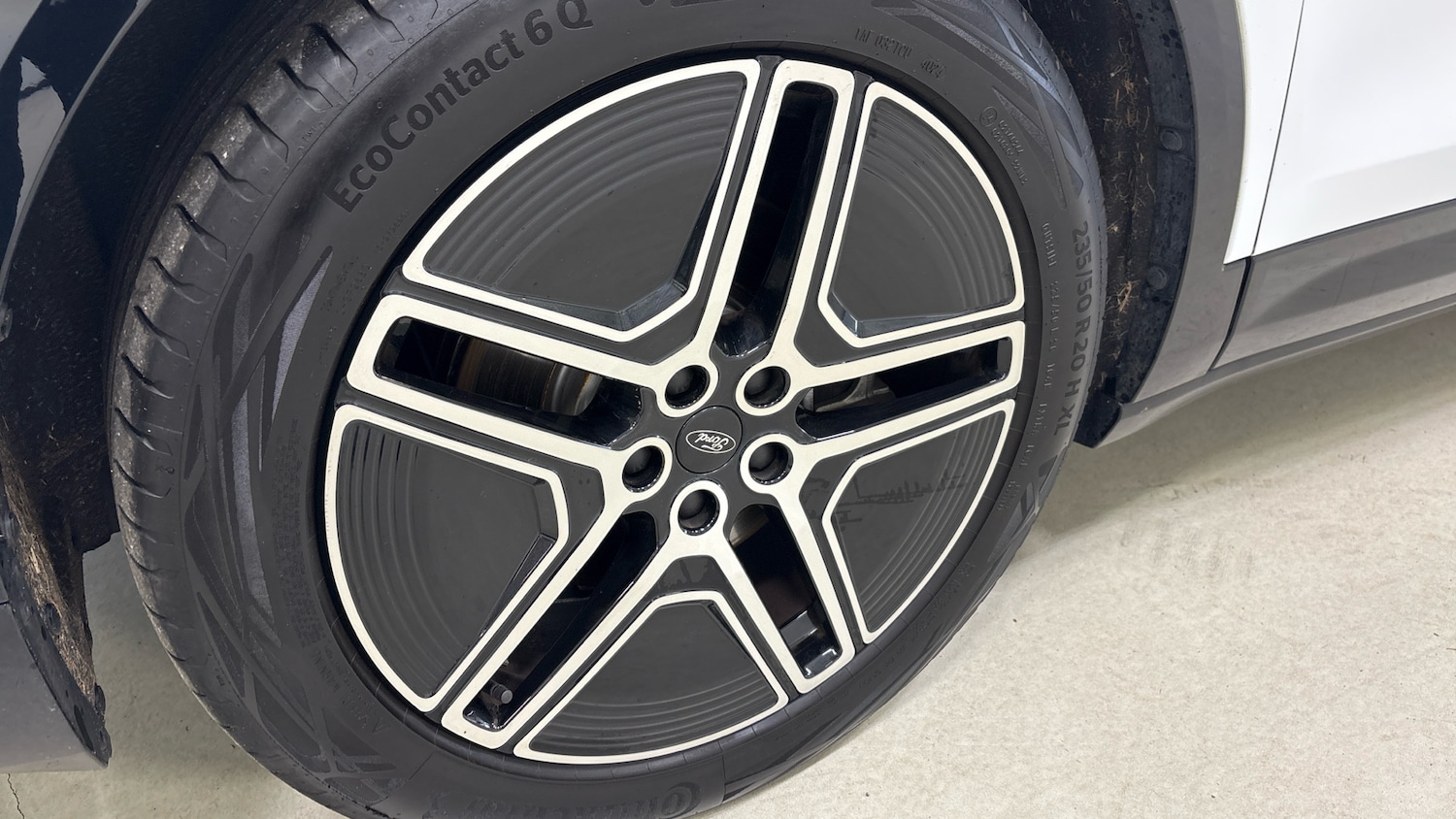 Used Ford Capri 2025 for sale - 77716062: Photo 24