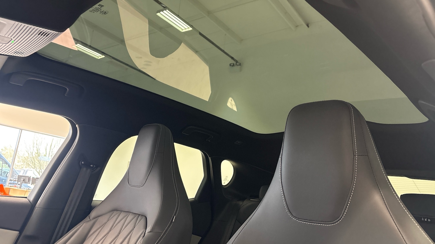 Used Ford Capri 2025 for sale - 77716062: Photo 27