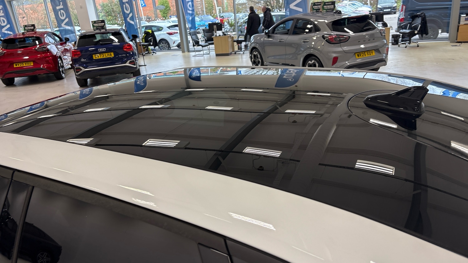 Used Ford Capri 2025 for sale - 77716062: Photo 28