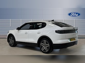 Used Ford Capri 2025 for sale - 77716062: Photo