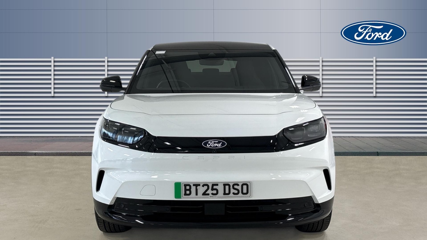 Used Ford Capri 2025 for sale - 77716062: Photo 3